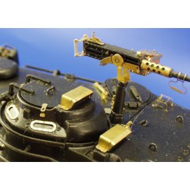 Eduard 1:35 M-47 Patton dla Italeri