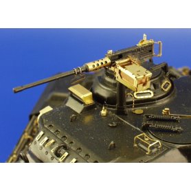 Eduard 1:35 M-47 Patton dla Italeri