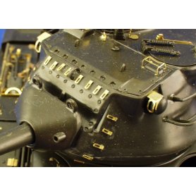 Eduard 1:35 M-47 Patton dla Italeri