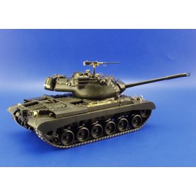 Eduard 1:35 M-47 Patton dla Italeri