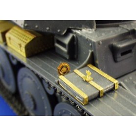 Eduard 1:35 Marder III Ausf. H dla Italeri