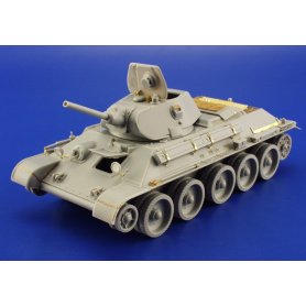 T-34/76 Model 1940 DRAGON