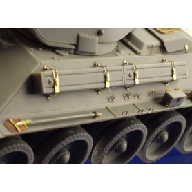 T-34/76 Model 1940 DRAGON