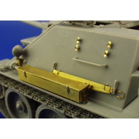 Eduard 1:35 SU-85M dla Dragon