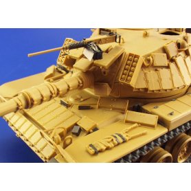 Eduard 1:35 M-60A1 dla Italeri