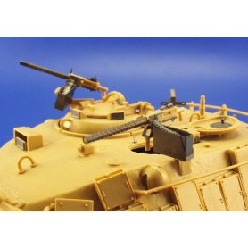 Eduard 1:35 M-60A1 dla Italeri