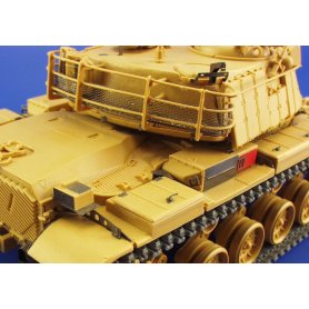 Eduard 1:35 M-60A1 dla Italeri