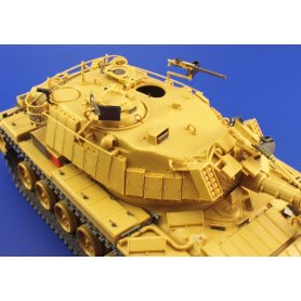 Eduard 1:35 M-60A1 dla Italeri