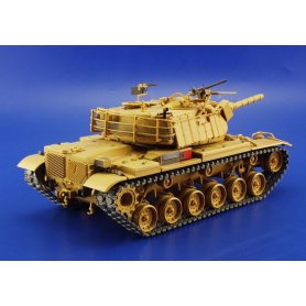 Eduard 1:35 M-60A1 dla Italeri
