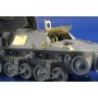 Sd.Kfz.135 with 150mm sFH13/1 RPM