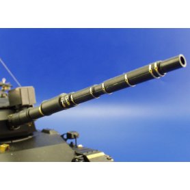 Leopard A4 TAMIYA