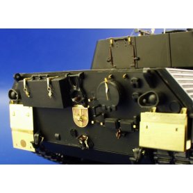 Leopard A4 TAMIYA