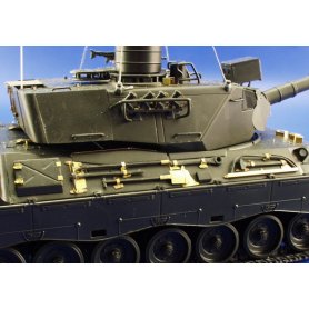 Leopard A4 TAMIYA
