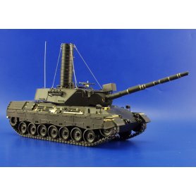 Leopard A4 TAMIYA