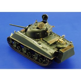 Eduard 1:35 M4A2 Sherman US Marines dla Academy