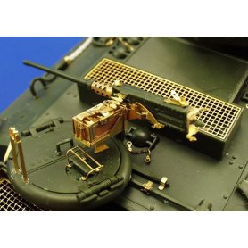 Eduard 1:35 M4A2 Sherman US Marines dla Academy