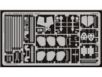 Eduard 1:35 Sd.Kfz.251/1 Ausf.D / AFV Club 