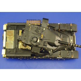 Eduard 1:35 Chieftain Mk.5 dla Tamiya 35068