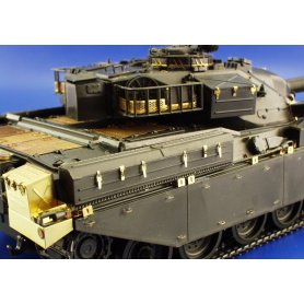 Eduard 1:35 Chieftain Mk.5 dla Tamiya 35068