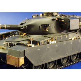 Eduard 1:35 Chieftain Mk.5 dla Tamiya 35068