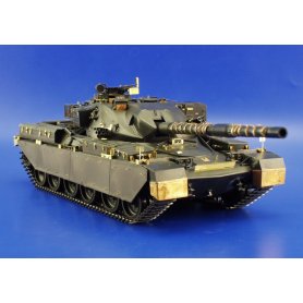 Eduard 1:35 Chieftain Mk.5 dla Tamiya 35068