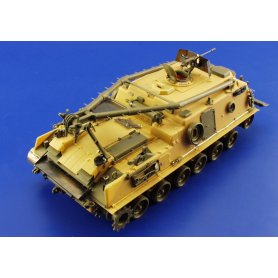 Eduard 1:35 M-88 Recovery Tank dla AFV Club