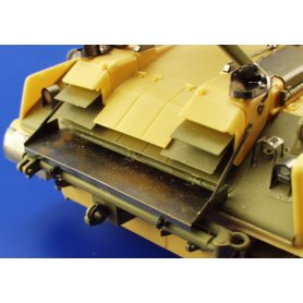 Eduard 1:35 M-88 Recovery Tank dla AFV Club
