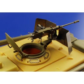 Eduard 1:35 M-88 Recovery Tank dla AFV Club