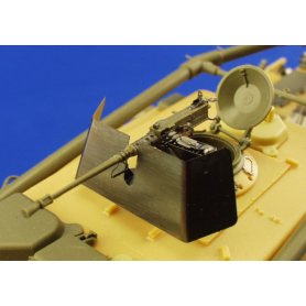 Eduard 1:35 M-88 Recovery Tank dla AFV Club