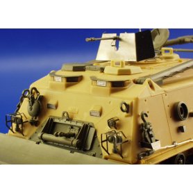 Eduard 1:35 M-88 Recovery Tank dla AFV Club