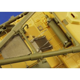 Eduard 1:35 M-88 Recovery Tank dla AFV Club