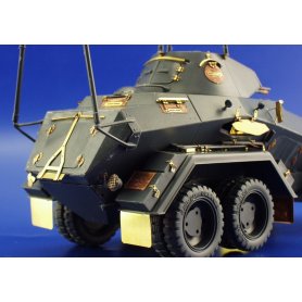 Sd.Kfz.232 (6Rad) ITALERI