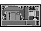 Eduard 1:35 M551 / Academy 