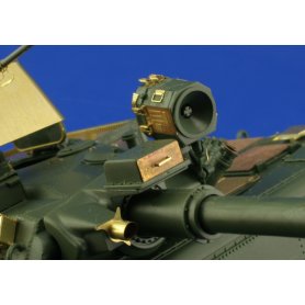 Eduard 1:35 M-551 dla Academy