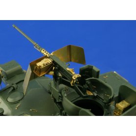 Eduard 1:35 M-551 dla Academy