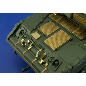 Eduard 1:35 M-551 dla Academy