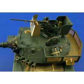 Eduard 1:35 M-551 dla Academy
