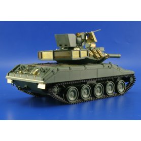 Eduard 1:35 M-551 dla Academy