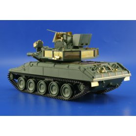 Eduard 1:35 M-551 dla Academy
