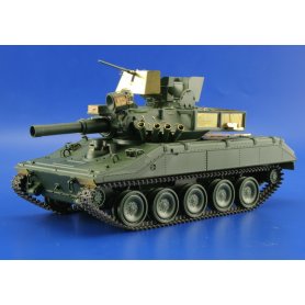 Eduard 1:35 M-551 dla Academy