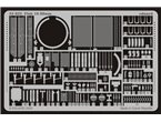 Eduard 1:35 Flak.18 88mm dla AFV Club