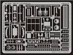 Eduard 1:35 AB-41 Autoblinda / Italeri 