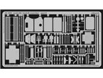 Eduard 1:35 Sd.Kfz.142 Sturmgeschutz StuG.III Ausf.B dla Tamiya 35281