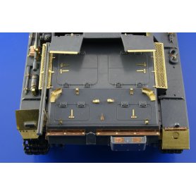 StuG.III Ausf.B exterior TAMIYA 35281