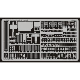 Leclerc Serie 2 TAMIYA 35279