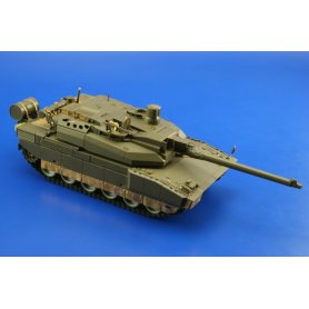 Leclerc Serie 2 TAMIYA 35279