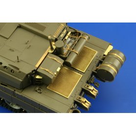 Leclerc Serie 2 TAMIYA 35279