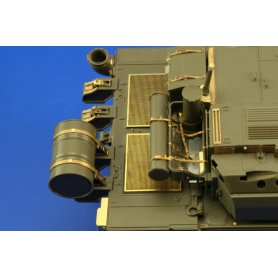 Leclerc Serie 2 TAMIYA 35279
