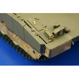 Leclerc Serie 2 TAMIYA 35279