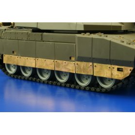 Leclerc Serie 2 TAMIYA 35279